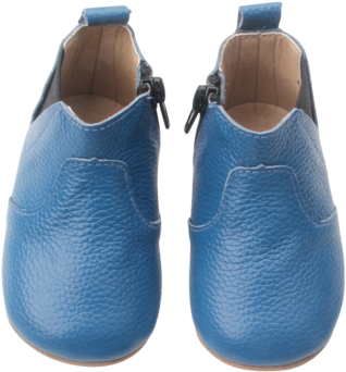 Sienna Baby Woah Nally Boots - Gasoline (600x600), Png Download