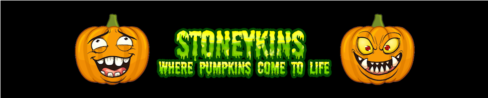 Search - Jack-o'-lantern (979x237), Png Download