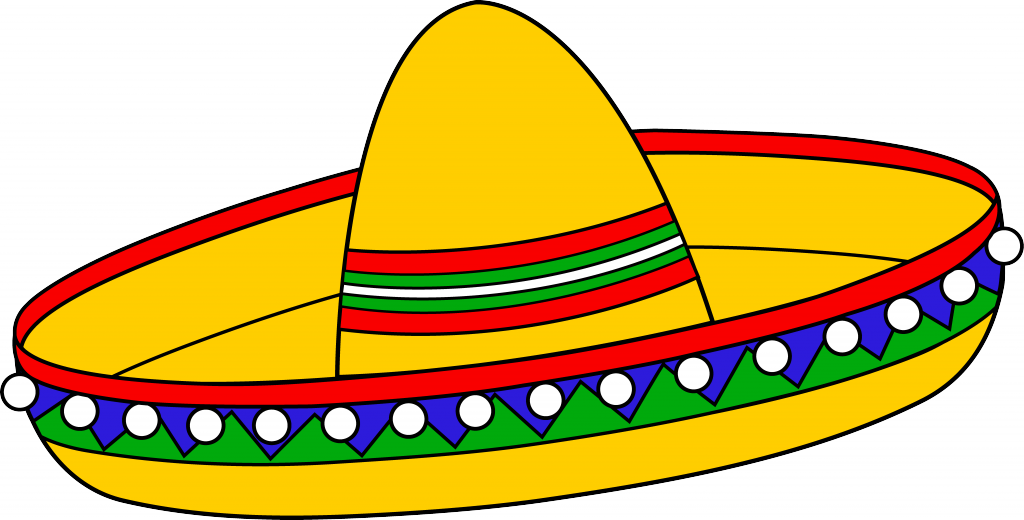 Cinco De Mayo Golf (1024x520), Png Download