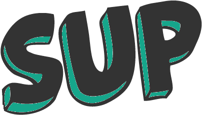 Image Tumblr Collage Stickers Png - Sup Tumblr Png (450x270), Png Download
