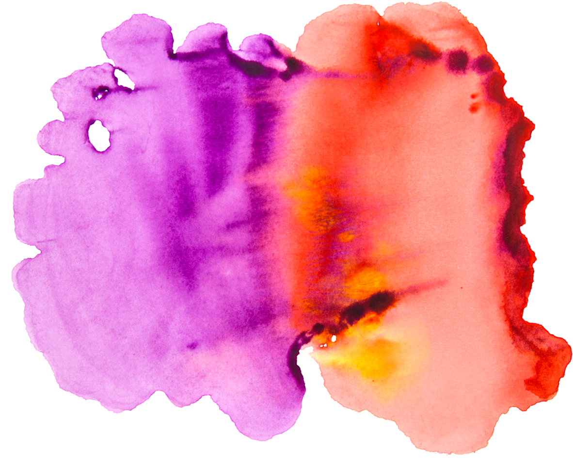 Watercolor Painting (1200x994), Png Download
