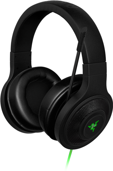 Razer Kraken Essential (800x600), Png Download