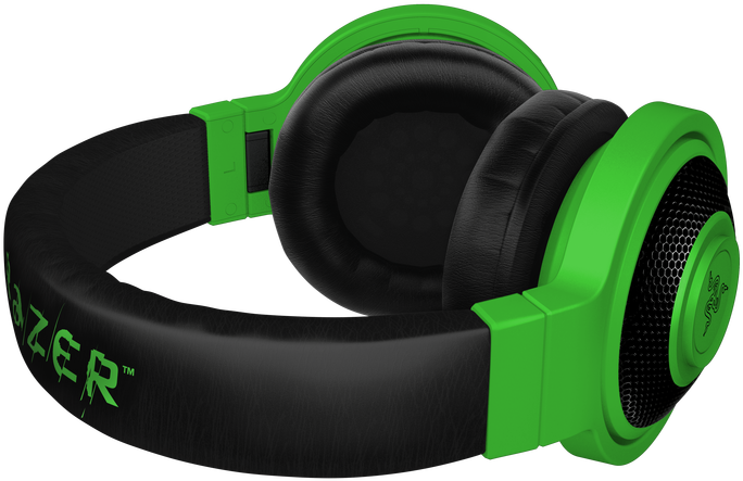 Kraken For Mobile - Razer Kraken Mouse (755x558), Png Download