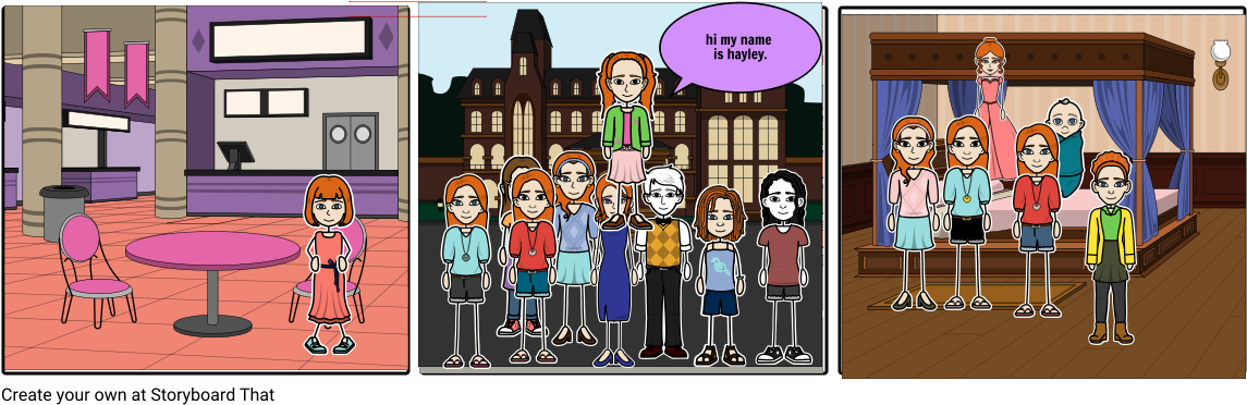 Daddy - Cartoon (1164x385), Png Download