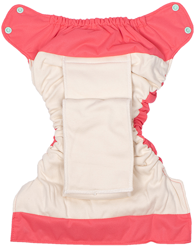 Smart One - Diaper (500x500), Png Download