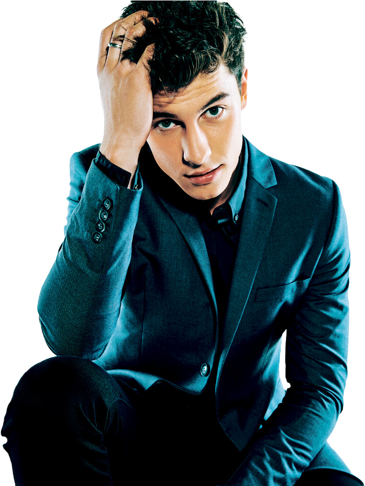 Download Shawn Mendes Png Hd Lyrics Of Nervous Shawn Mendes Full Size Png Image Pngkit
