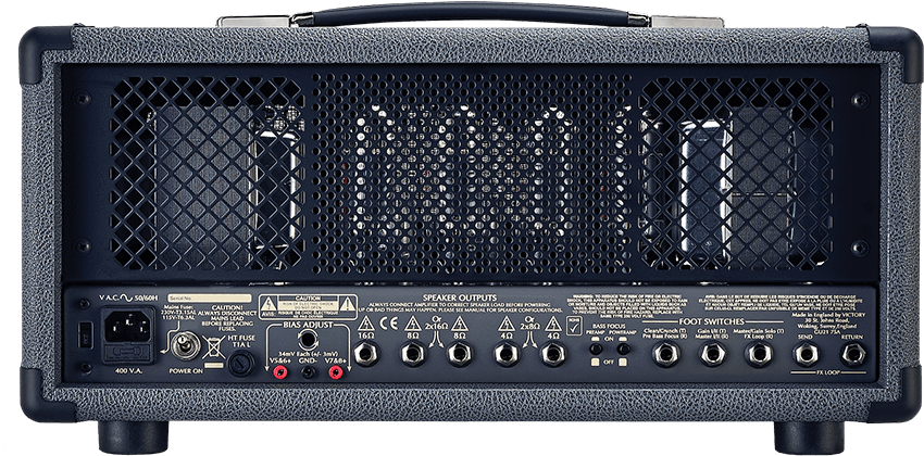 Victory Vx100 The Super Kraken Valve Head - The Super (1000x1000), Png Download