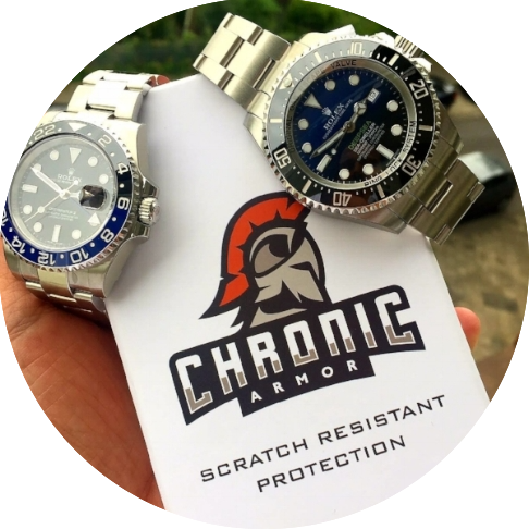 Static1 - Squarespace - Analog Watch (486x486), Png Download
