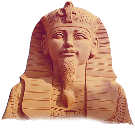 Sculpture (437x446), Png Download