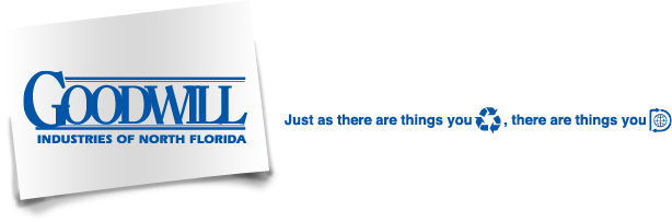 Log Out Good Will Logo - Goodwill Industries (614x203), Png Download