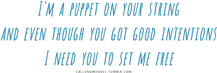 Shawn Mendes Mercy Lyrics Tumblr - Shawn Mendes Mercy Lyrics (500x375), Png Download
