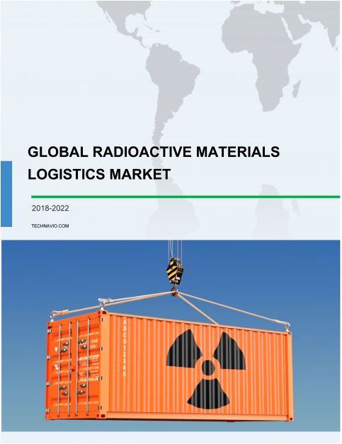 Global Radioactive Materials Logistics Industry Analysis, - Poster (1200x627), Png Download