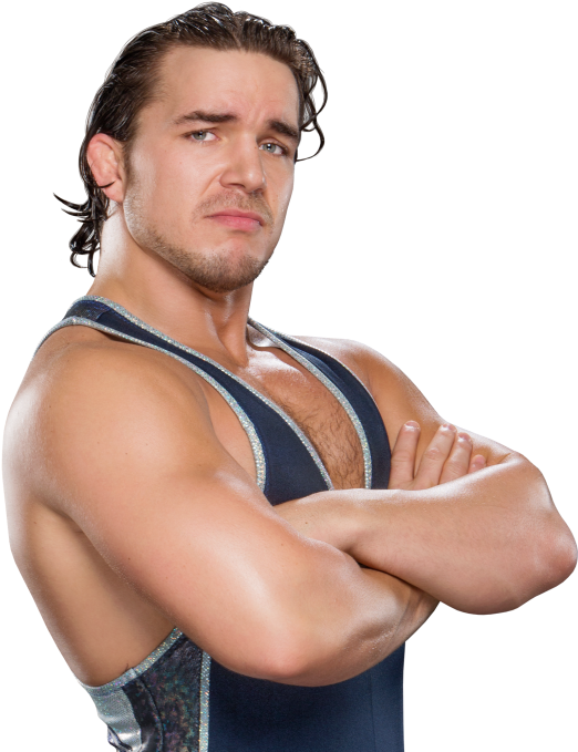 Iconchad Gable - Chad Gable (1000x707), Png Download