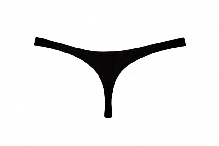 Low Rise Cut - Thong (700x467), Png Download