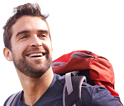 Male Fertility - Soccer Player (403x412), Png Download