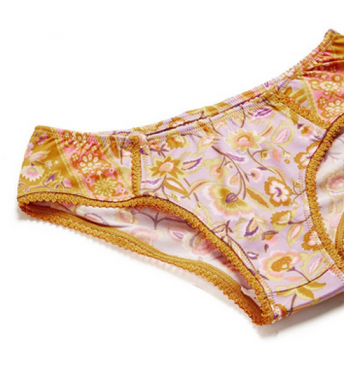 Quick View - Panties (500x790), Png Download