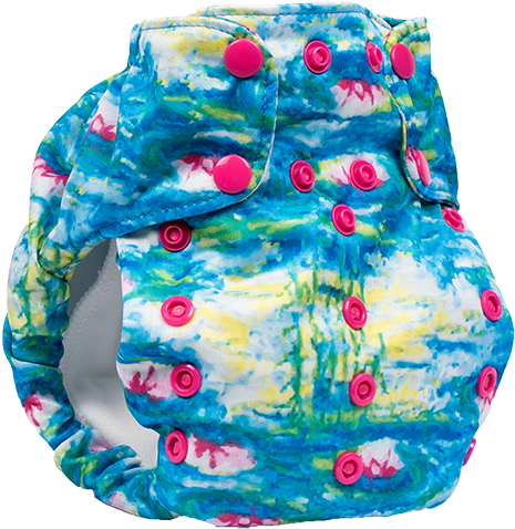 Dream Diaper - Diaper (500x500), Png Download
