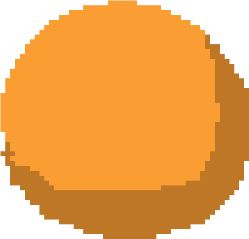 Thong - Virus Rouge Agario (800x800), Png Download