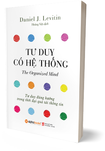 Tu Duy He Thong - Poster (351x585), Png Download