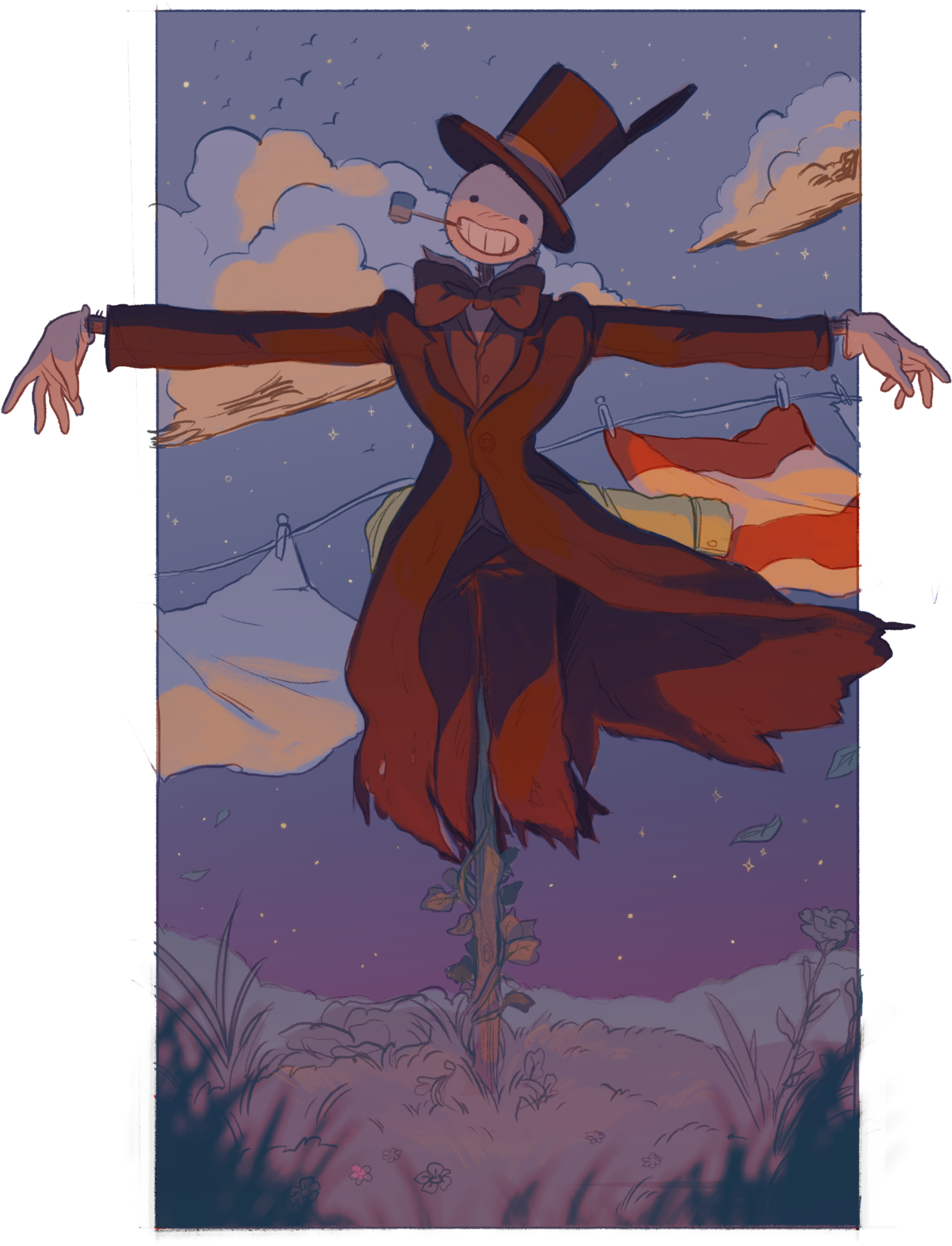Machopie Ghibli Dreams Pinterest - Ghibli Museum (1280x1654), Png Download