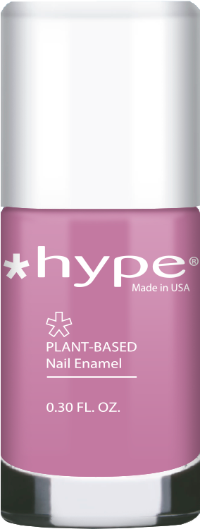 23 Waterlily - Hype Nail Polish - 33 Sheer Peach, 0.3 Fl Oz (820x820), Png Download