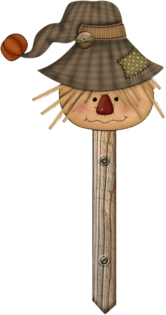 Fall Clipart , Harvest Clipart , Fall Harvest Digital - Autumn (542x1024), Png Download