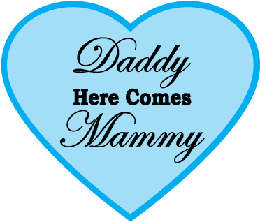 Wedding Sign Blue Heart - License Plates Online High Maintenance Photo License (452x322), Png Download