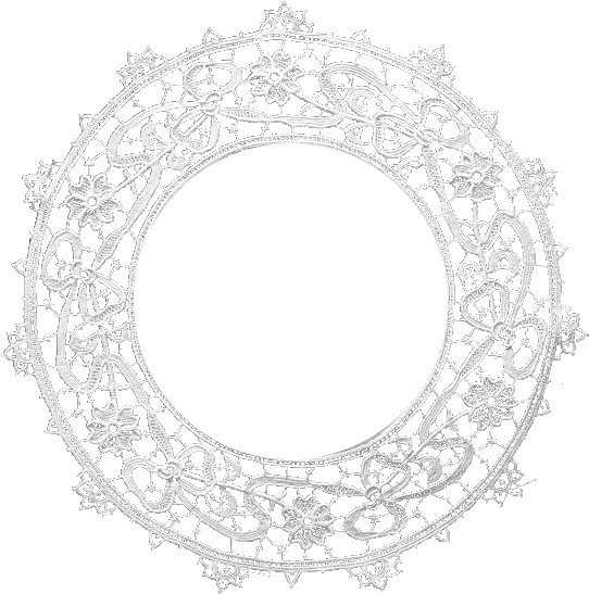 Zoom Diseño Y Fotografia - Puntillas Png (550x556), Png Download