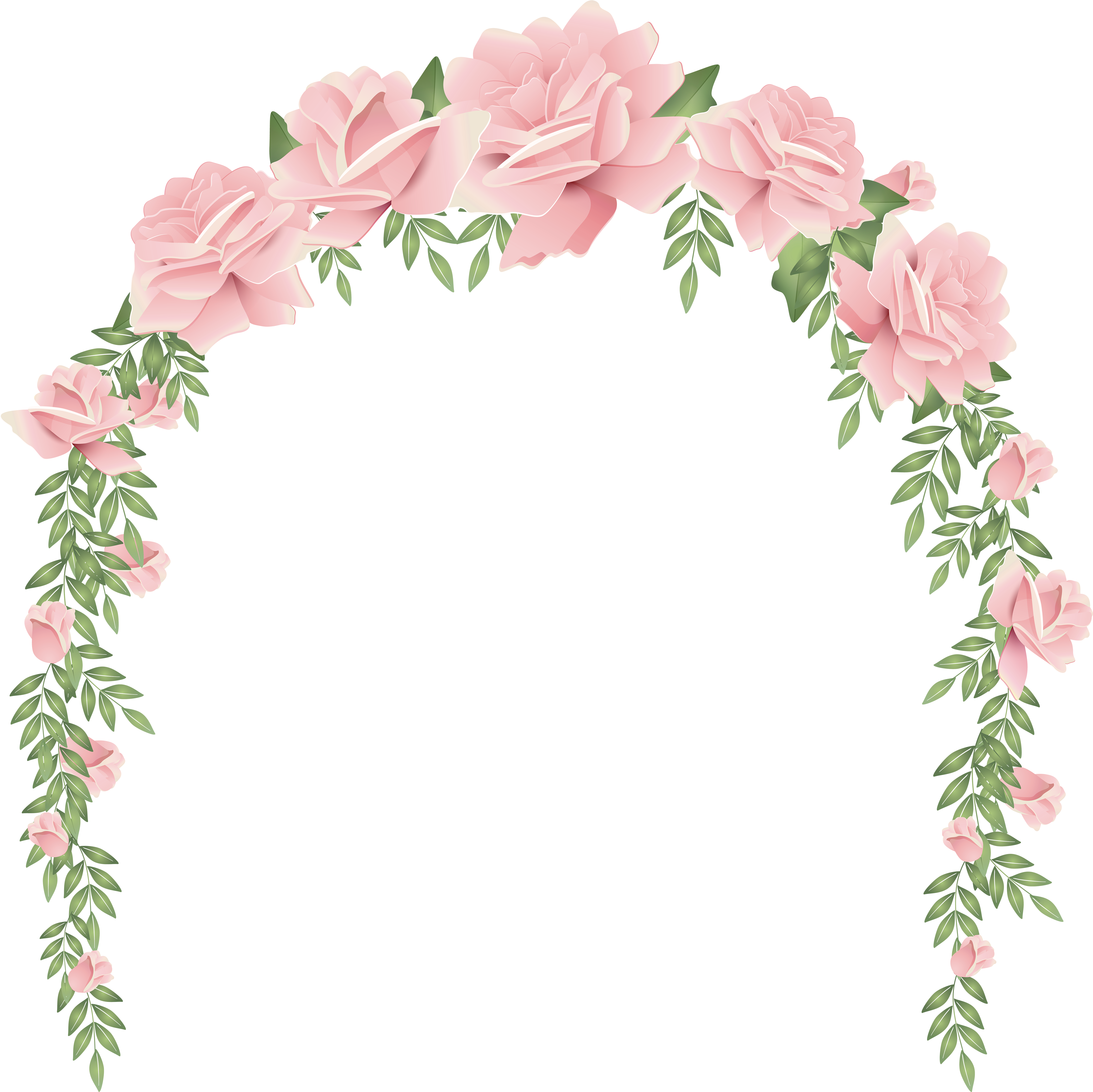 Arch Png (6000x5993), Png Download