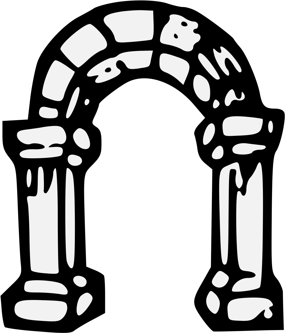 Details, Png - Heraldic Art (1012x1143), Png Download