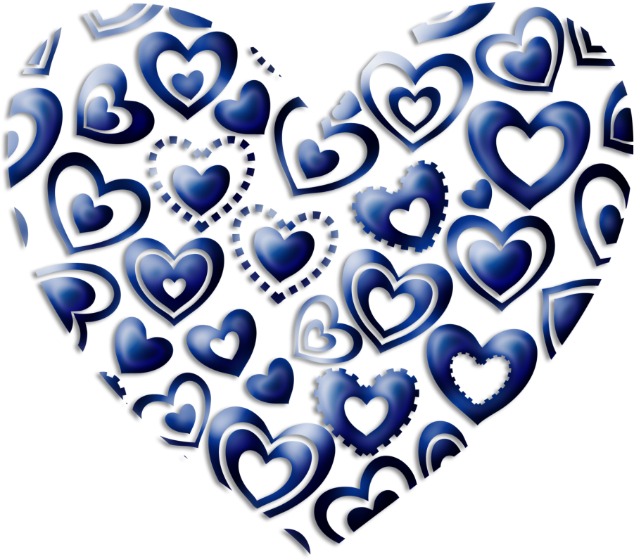 Ch - B *✿* - Clip Art (1000x930), Png Download