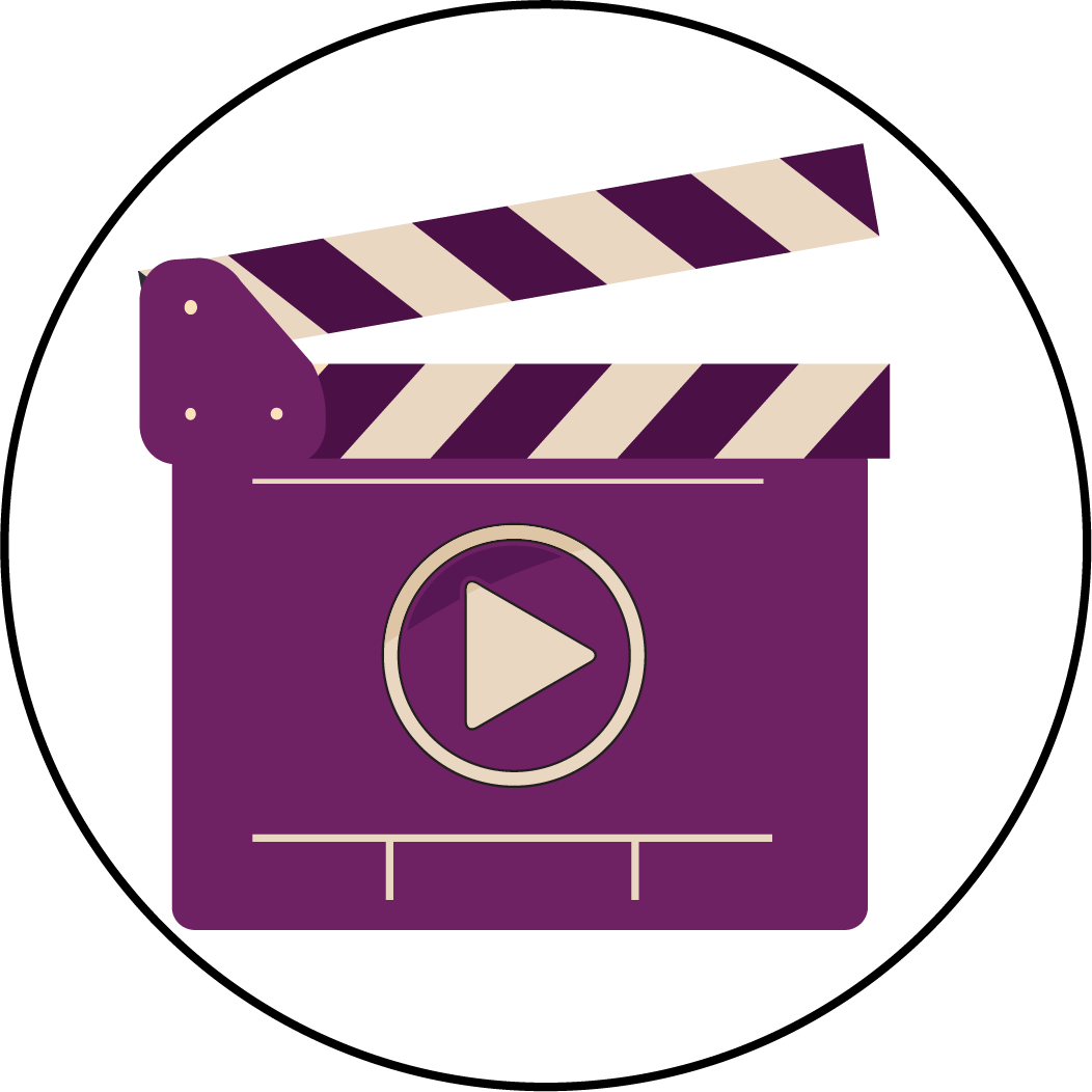Video Gallery - Map (1052x1052), Png Download