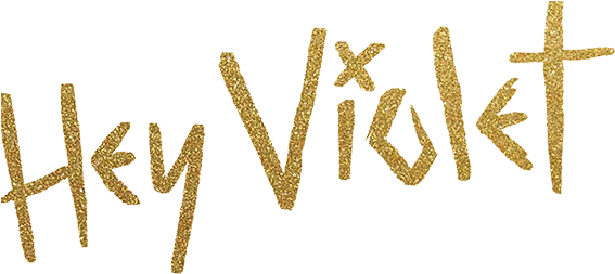 Hey Violet Brand New Moves Album (600x340), Png Download
