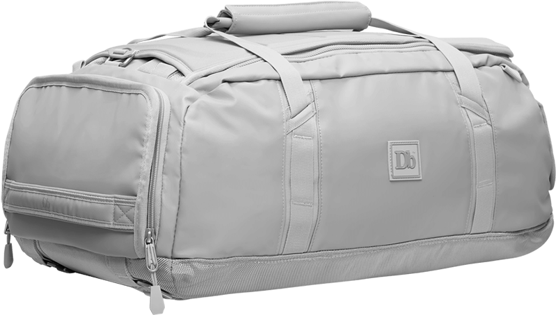 The Carryall 40l Cloud Grey - Douchebags The Carryall 40l Bag (900x900), Png Download