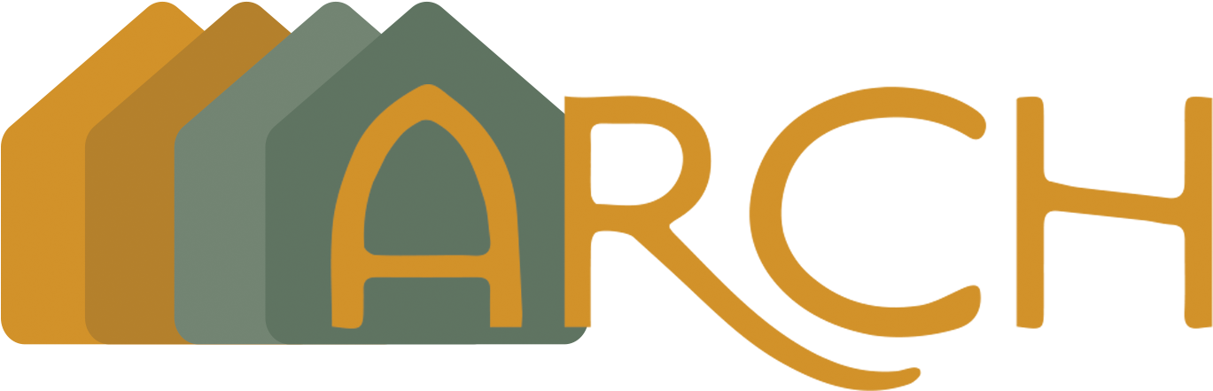 Acadiana Regional Coalition On Homelessness & Housing - Housing (1598x531), Png Download