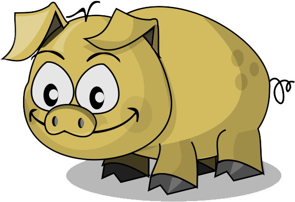 Peppa Pig (640x480), Png Download