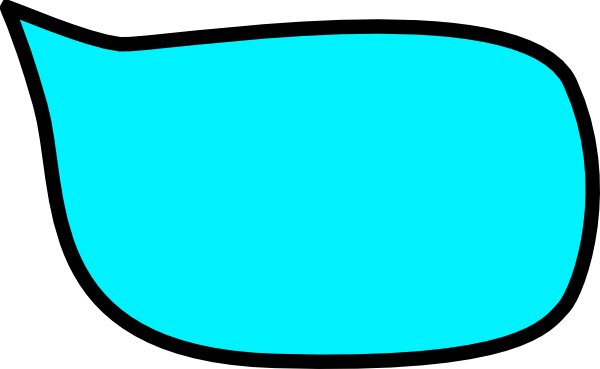 Chat Bubble 9 Png (600x369), Png Download