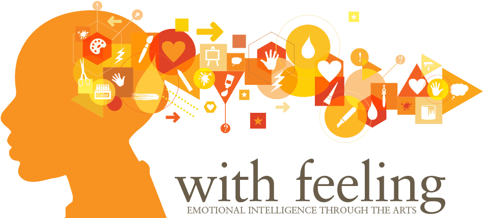 Students Who Experience Emotional Or Behavioral Challenges - Graphic Design (1053x443), Png Download