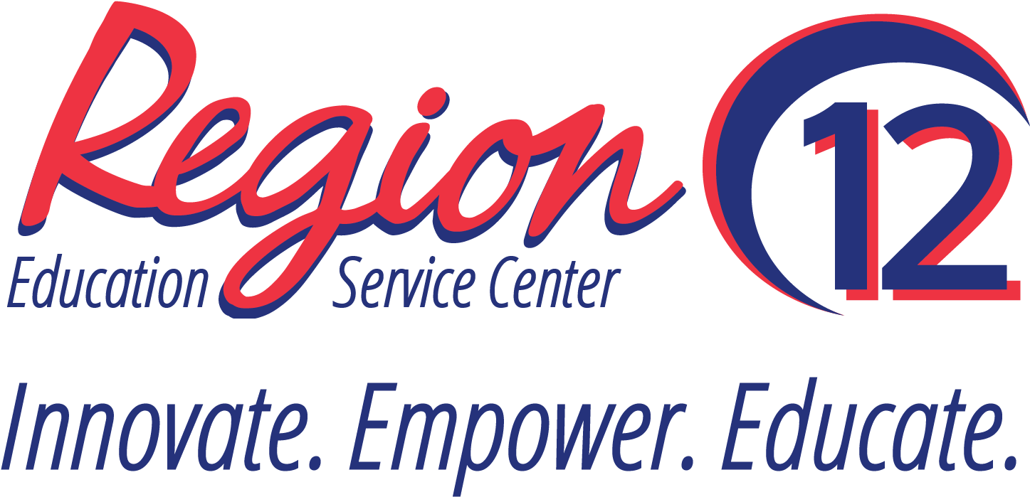 Providence Logo Esc Region - Region 12 Waco Logo (1650x983), Png Download