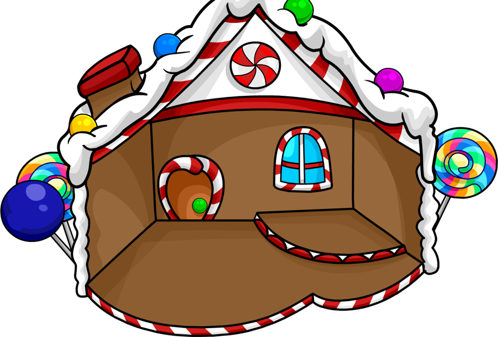 Igloo Pictures - Club Penguin Igloo (1024x694), Png Download