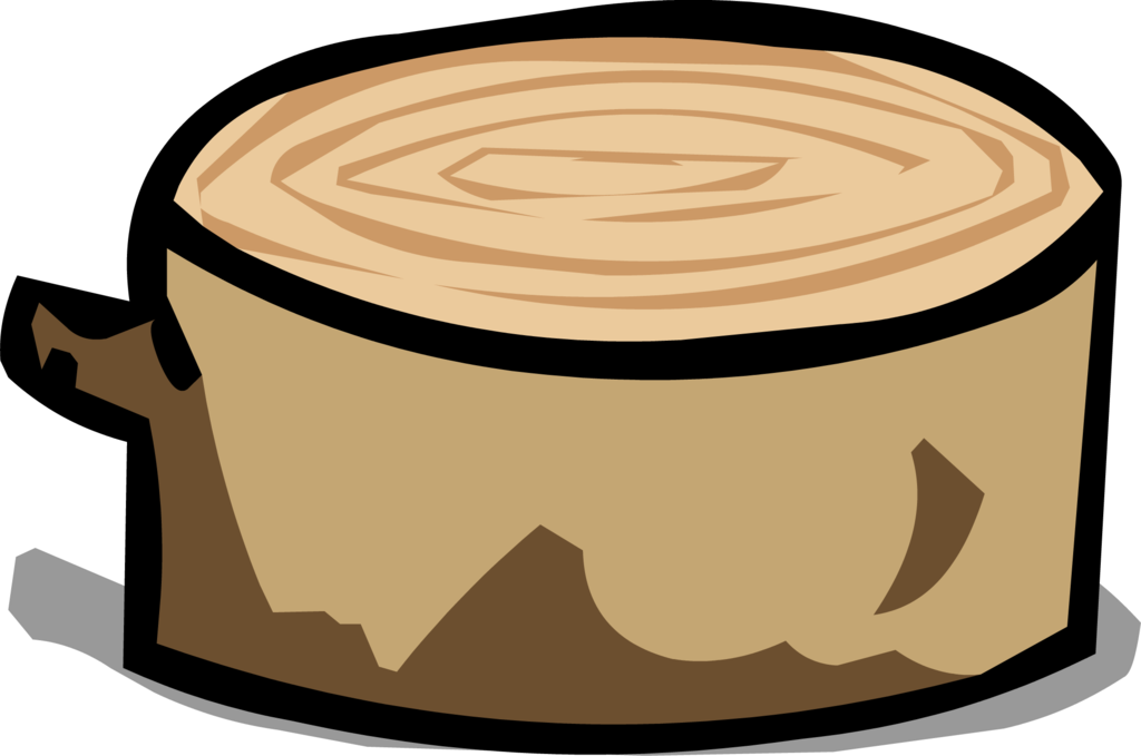 Image Log Sprite Png Club Penguin Wiki - Portable Network Graphics (1024x679), Png Download