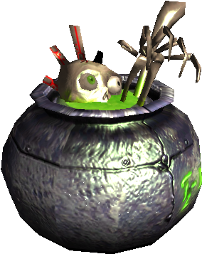 Yagoda Cauldron - Bond Street Station (317x389), Png Download