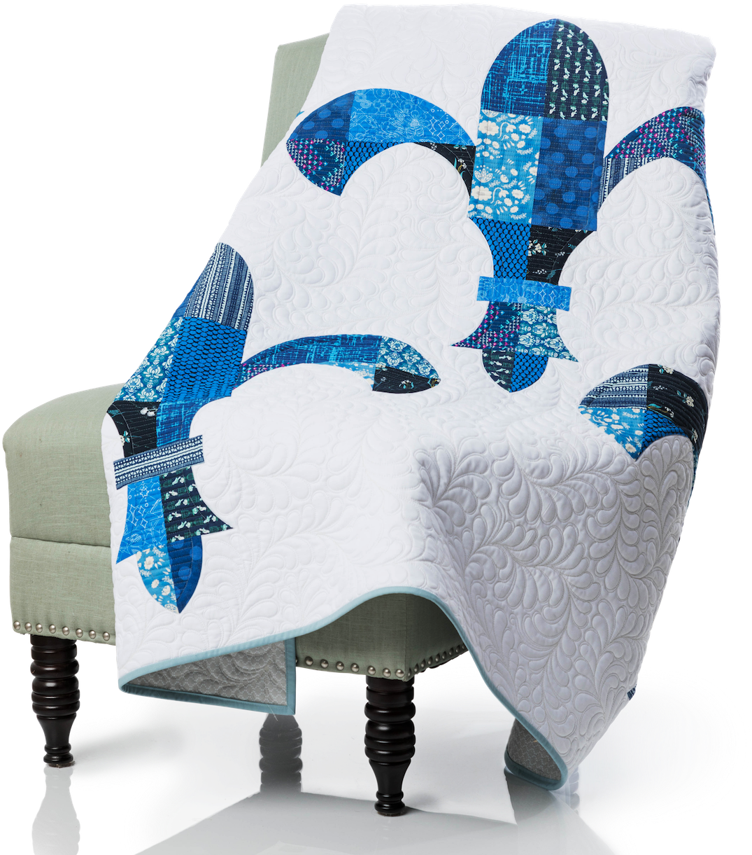 Mod Lilly - Box-spring (1320x1320), Png Download