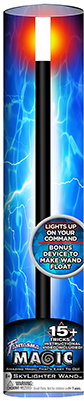 Today, When You Order "light Up Wand By Fantasma Magic\ - Magic Wand Trick (400x400), Png Download