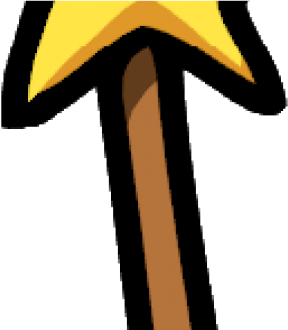 Magic Wand Png - Witchcraft (640x480), Png Download