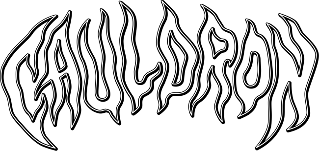 Cauldron Logo (650x309), Png Download