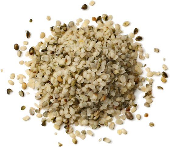 Hemp Seeds Png Pic - Steel Cut Pinhead Oatmeal (768x550), Png Download