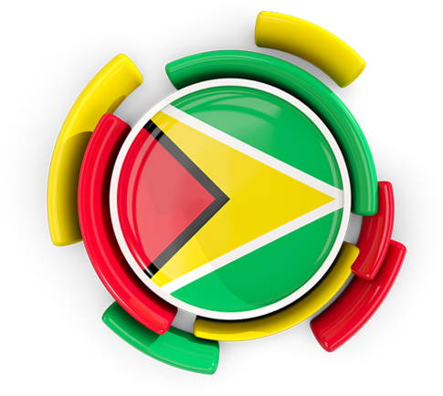Pakistan Round Flag Icon (640x480), Png Download