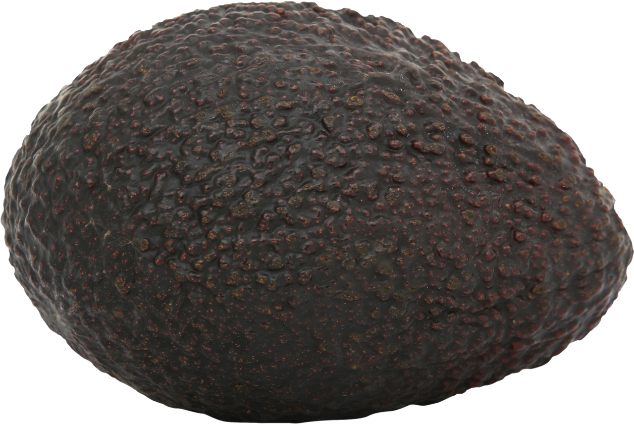 Fresh Organic Avocado Png Image - Avocado (1290x853), Png Download