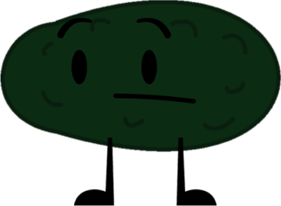 Avacado-0 - Wiki (554x406), Png Download